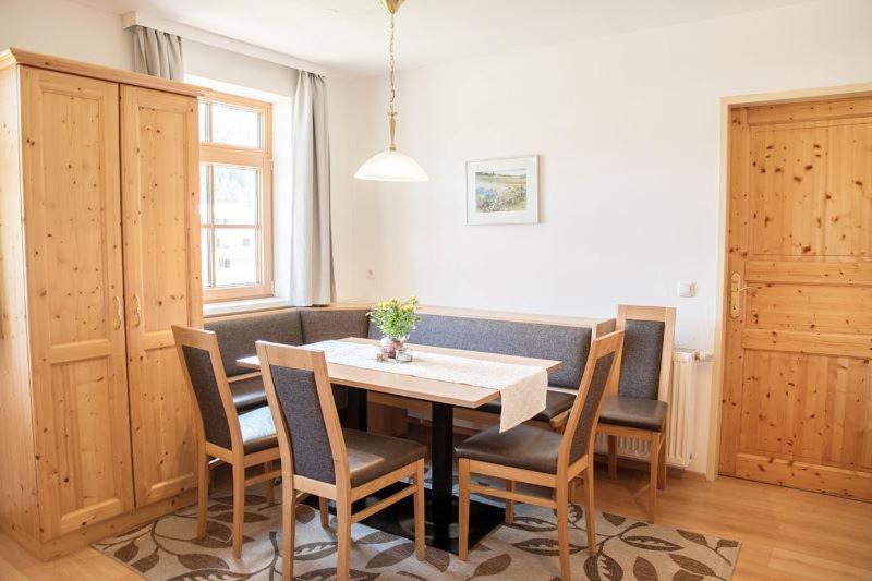 Haus Bliem Apartment Flachau Exterior photo