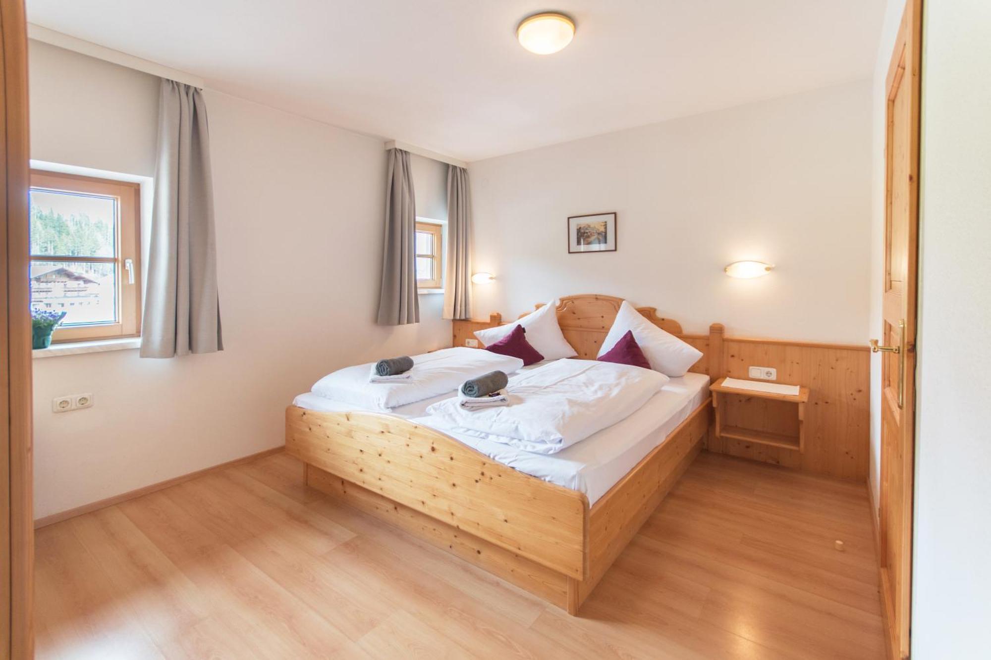 Haus Bliem Apartment Flachau Exterior photo