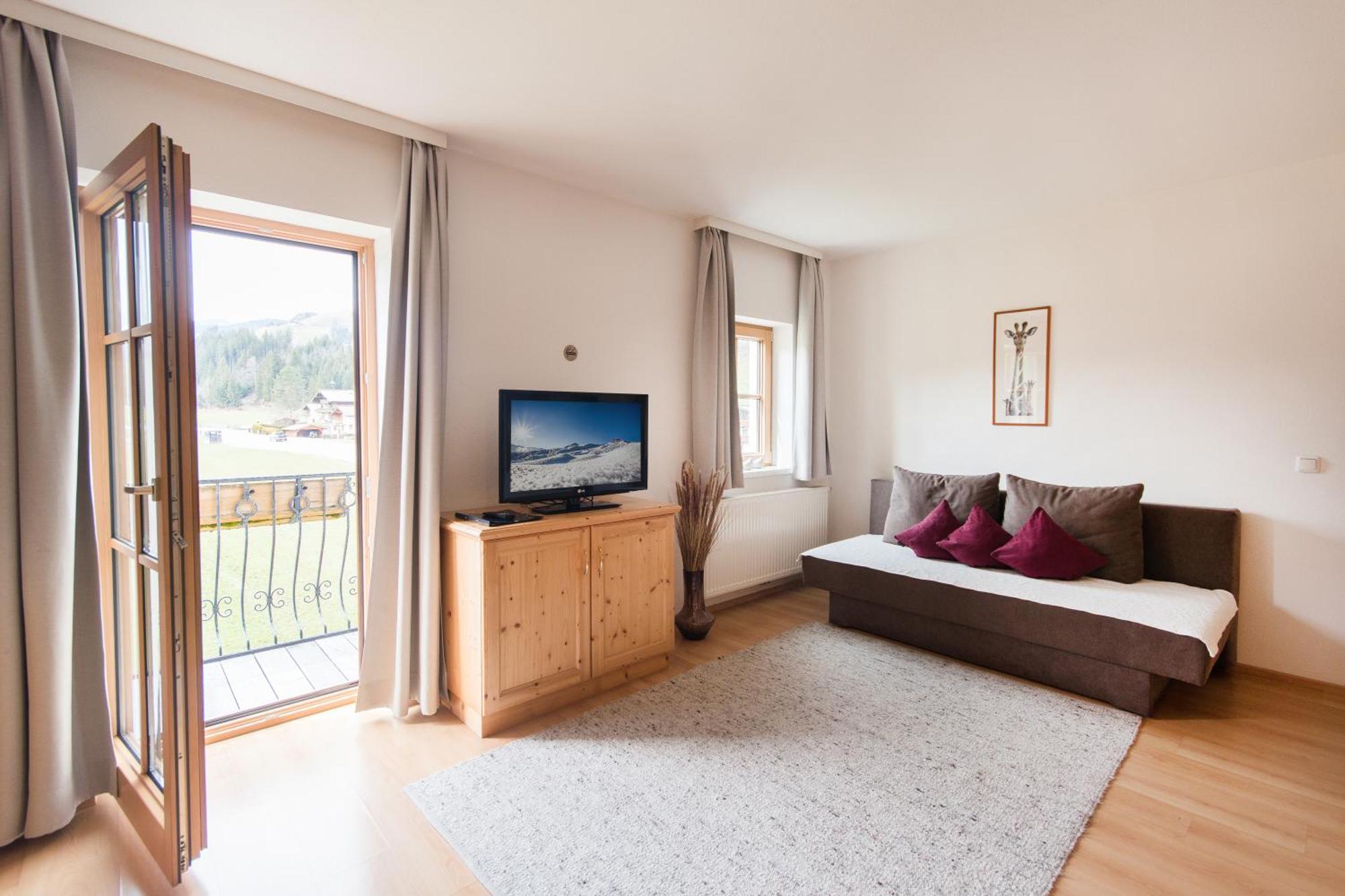 Haus Bliem Apartment Flachau Exterior photo