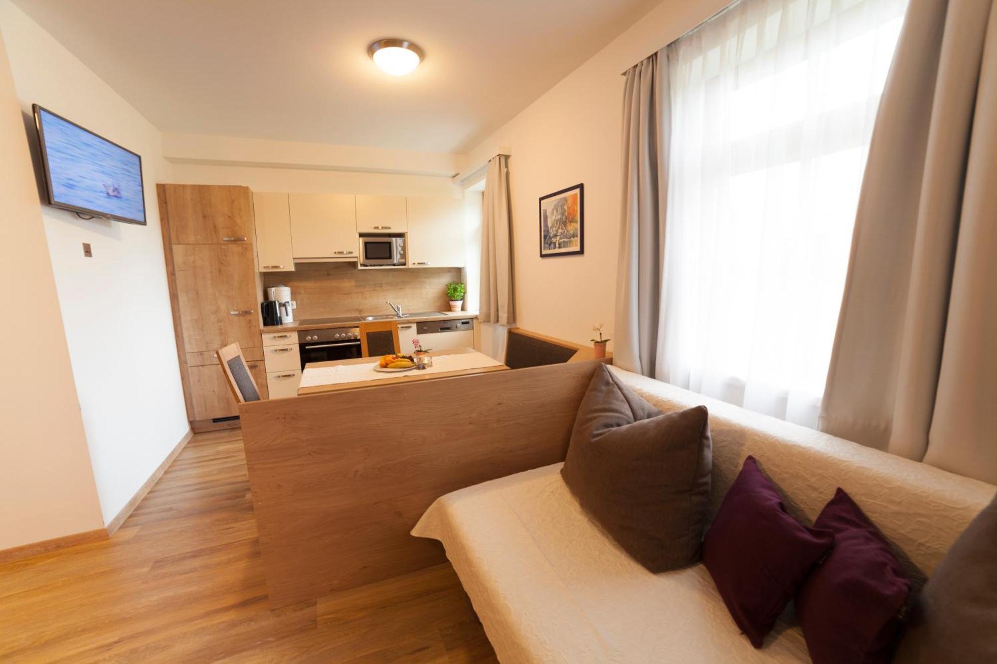 Haus Bliem Apartment Flachau Exterior photo